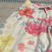 PJ Salvage Women’s Super Soft Pajama Pants Floral Flower Size XS Pockets