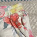 PJ Salvage Women’s Super Soft Pajama Pants Floral Flower Size XS Pockets