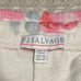 PJ Salvage Women’s Super Soft Pajama Pants Floral Flower Size XS Pockets