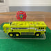 Code 3 Port Authority Of NY & NJ Police Emergency Airport Crash Truck