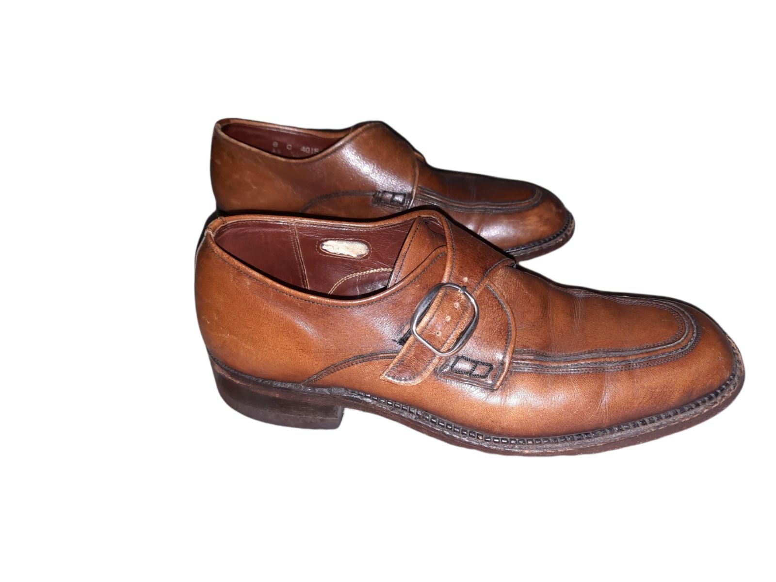 vintage Good Year GT Oil Proof Mens All