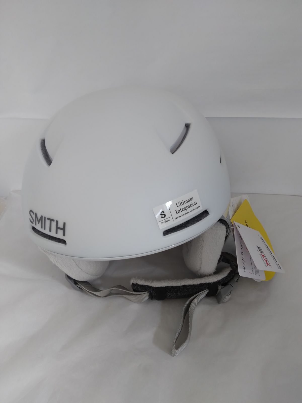 Smith Vida MIPS Helmet size small 51-55