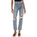 Agolde 90s Pinch Waist Jeans, Backdrop, Size 31