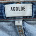 Agolde 90s Pinch Waist Jeans, Backdrop, Size 31