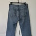 Agolde 90s Pinch Waist Jeans, Backdrop, Size 31