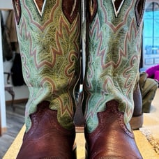 Men’s Twisted X Western Boots