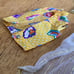 Vintage 4 piece Barbie clothes Lot 1987 #4439 shirt, 1980 sheer, 1959 #973 night