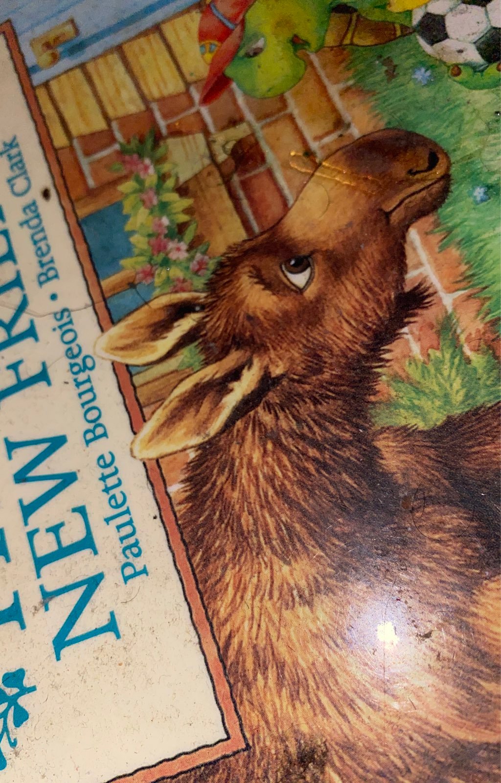 Kid books