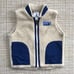 *Patagonia Fleece Vest (size 18m)