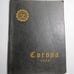 1952 BRIDGTON MAINE High School Yearbook The Corona