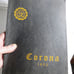 1952 BRIDGTON MAINE High School Yearbook The Corona