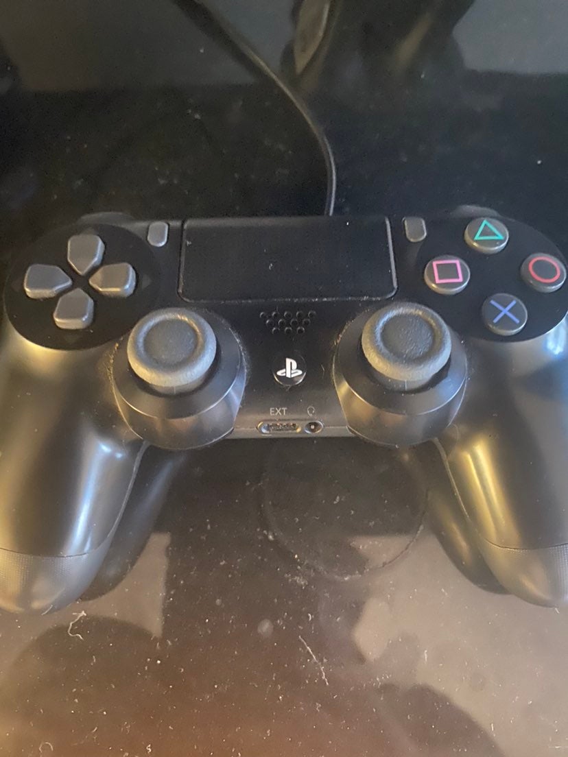 Playstation