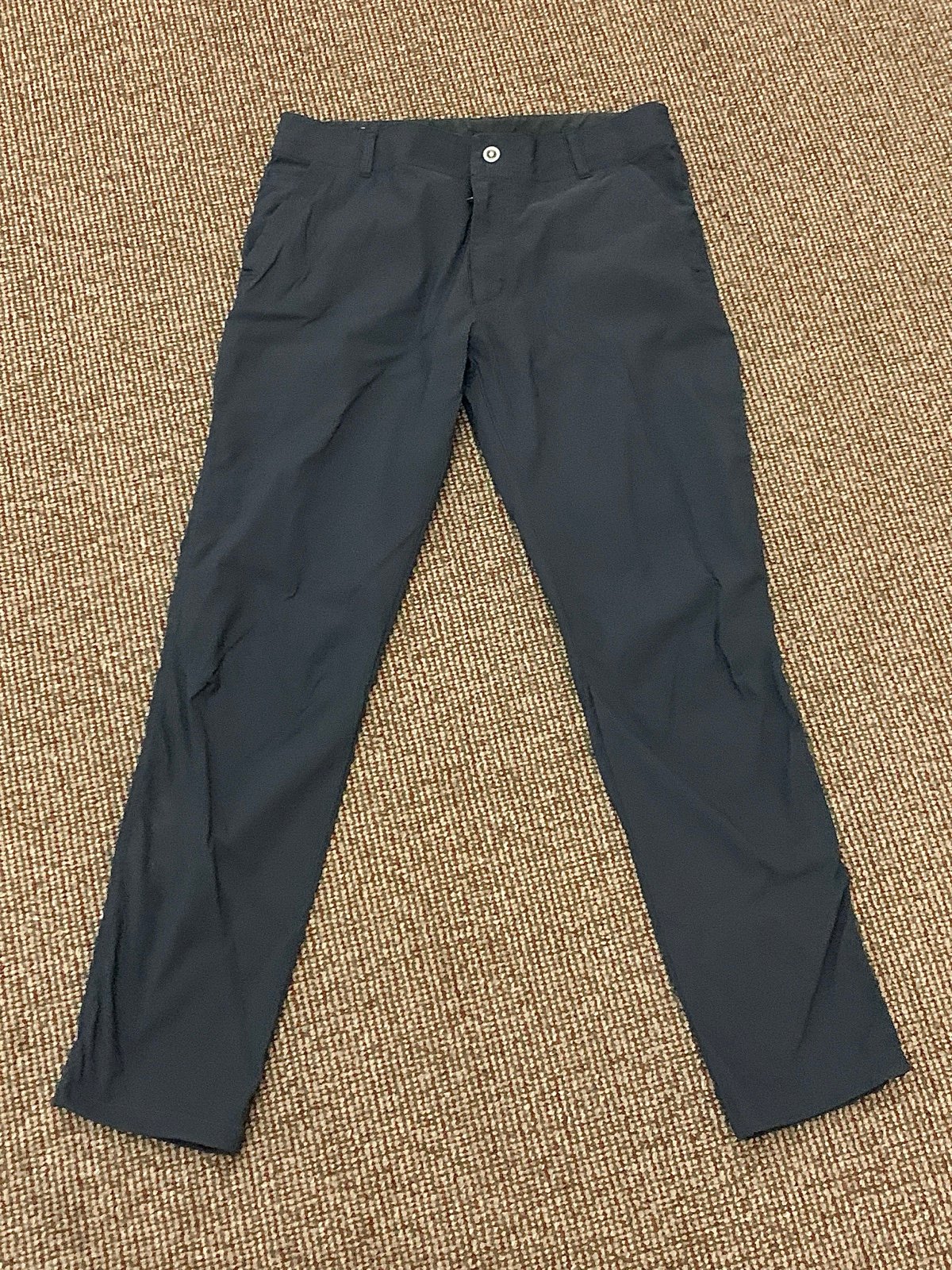 Men’s 34 x 32 Kuhl Renegade Afire Chino Articulated Lightweight Technical Pants
