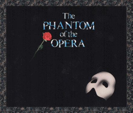 Andrew Lloyd Webber – The Phantom Of The Opera (2 x CD) club edition NEW sealed