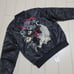 GXP1999 Sukajan with Tiger and Dragon Embroidery