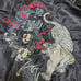 GXP1999 Sukajan with Tiger and Dragon Embroidery