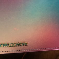 adept cosmetics cyborg choir FIRM