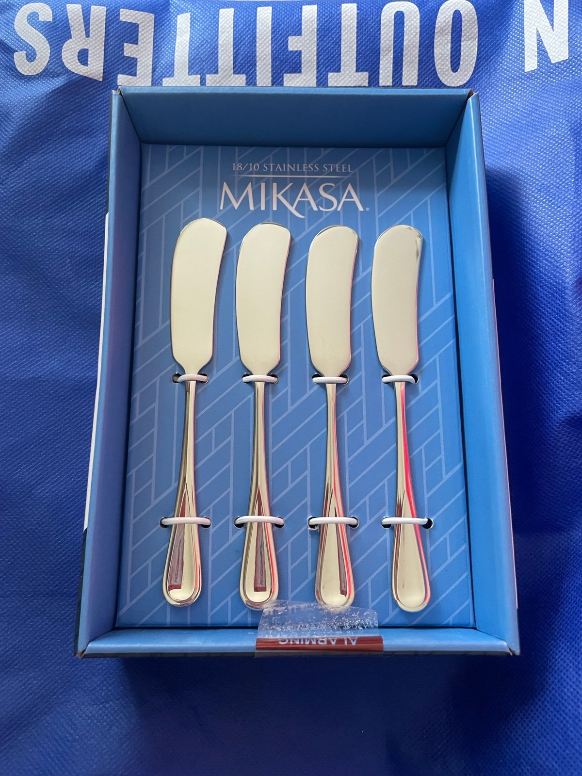 mikasa bravo