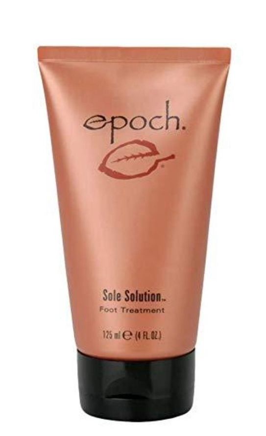 Epoch Sole Solution