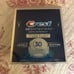 Crest 3D White Strips