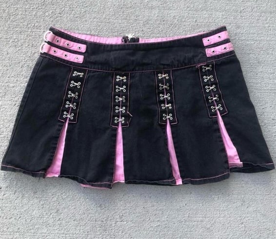 Tripp NYC Skirt