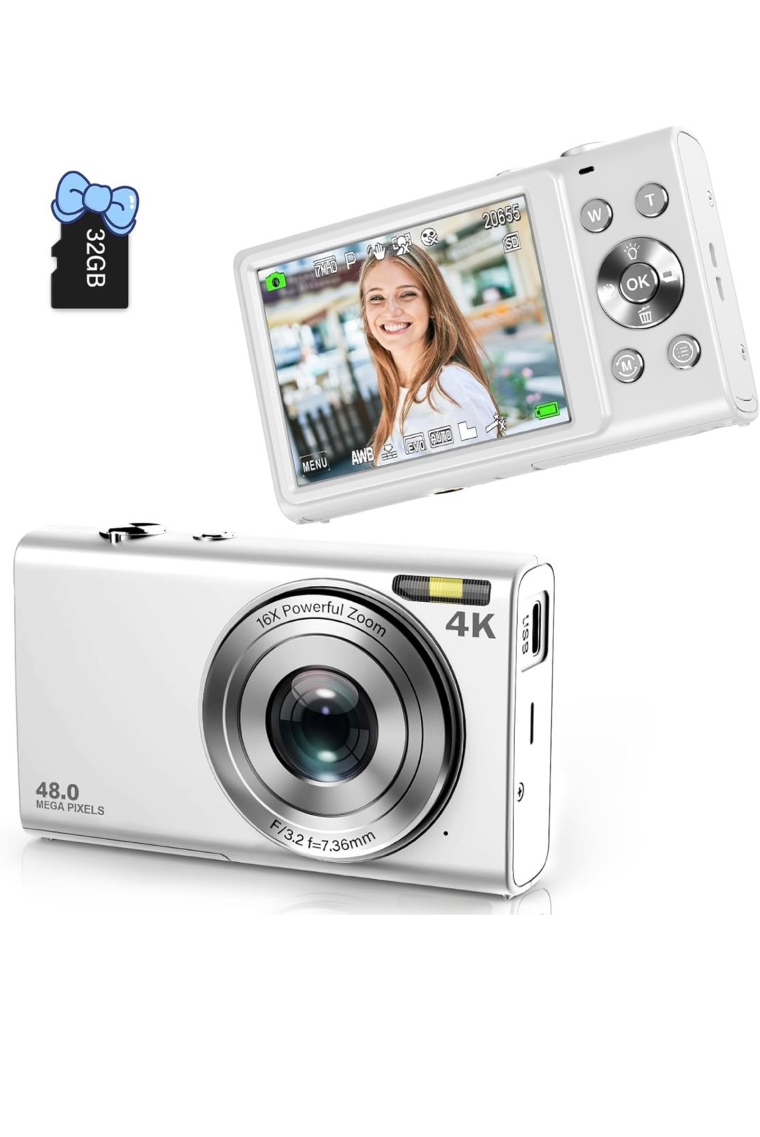 Digital Camera