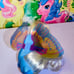 Vintage 1988 My Little Pony G1 Summer Wing Glow