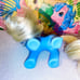 Vintage 1988 My Little Pony G1 Summer Wing Glow