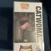 Catwoman funko pop