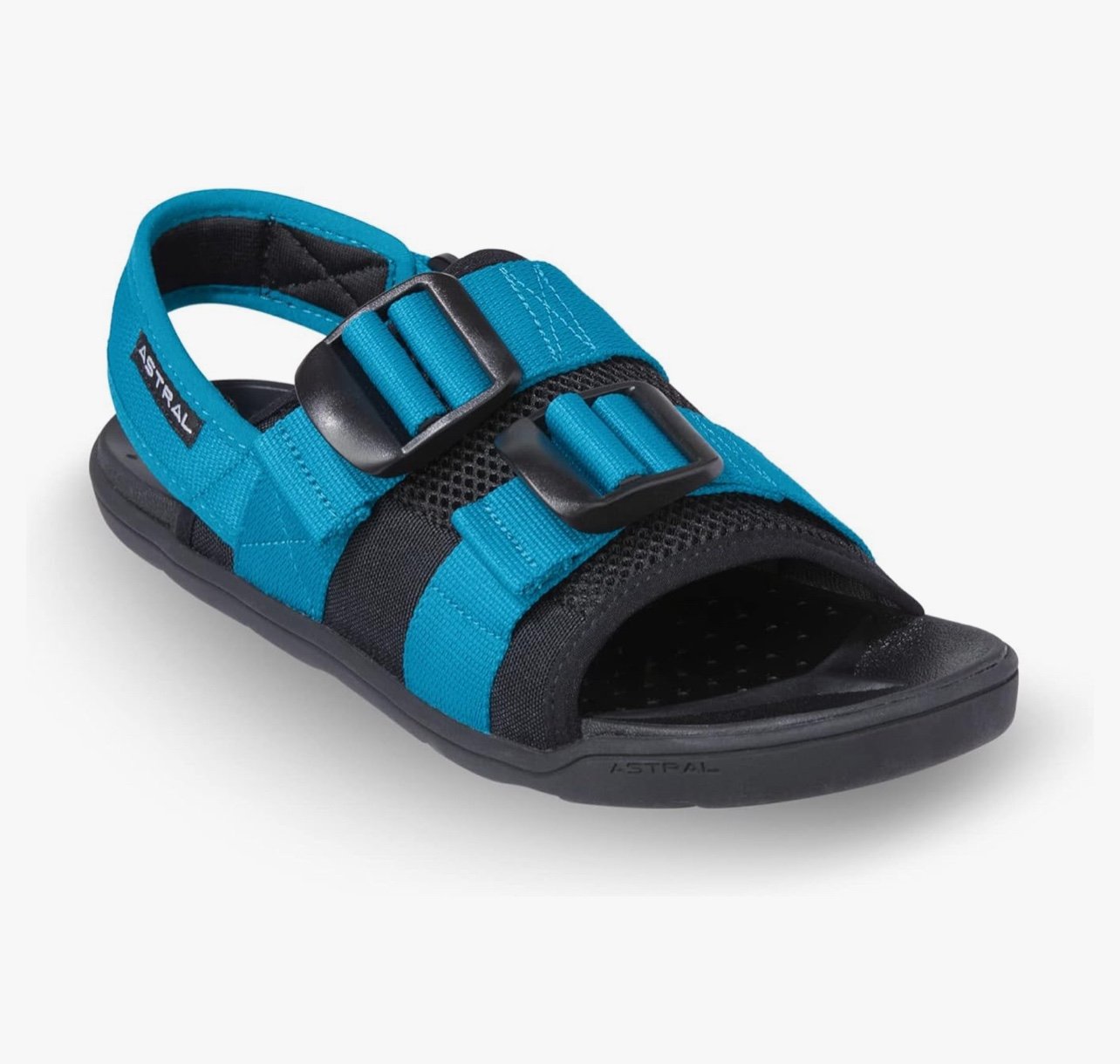 Astral PFD Men’s Waterproof Sandals Size 10