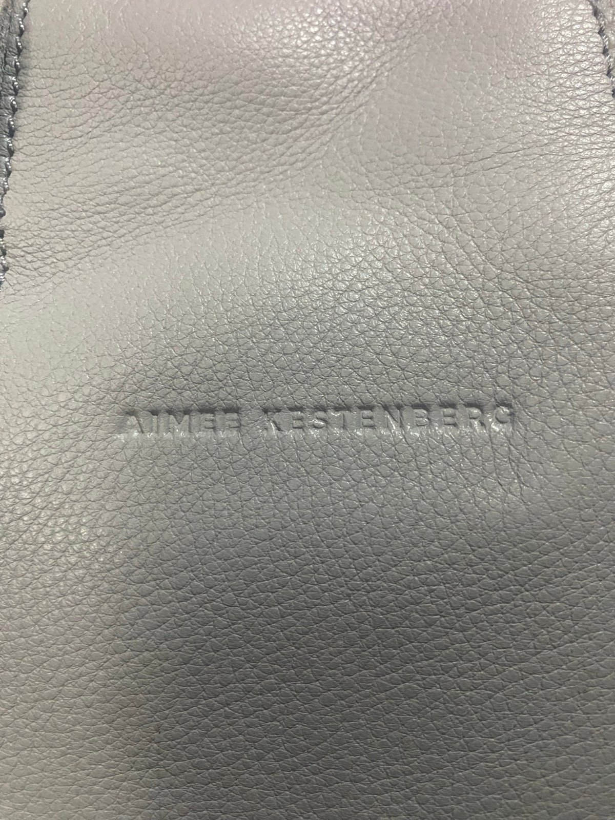 Aimee Kestenberg Mini Hudson Leather Satchel | Nordstrom