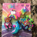 lisa frank jibbitz croc charms