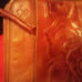 Patricia Nash tooled Paris satchel