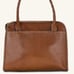 Patricia Nash tooled Paris satchel