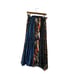 Anthropologie Verb By Pallavi Singer Peasant / Boho Maxi Skirt Size X Small