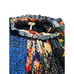 Anthropologie Verb By Pallavi Singer Peasant / Boho Maxi Skirt Size X Small