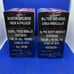2022 Panini Donruss UFC Blaster Box ( DEBUT EDITON ) 2 Box Lot
