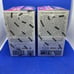 2022 Panini Donruss UFC Blaster Box ( DEBUT EDITON ) 2 Box Lot