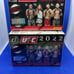 2022 Panini Donruss UFC Blaster Box ( DEBUT EDITON ) 2 Box Lot