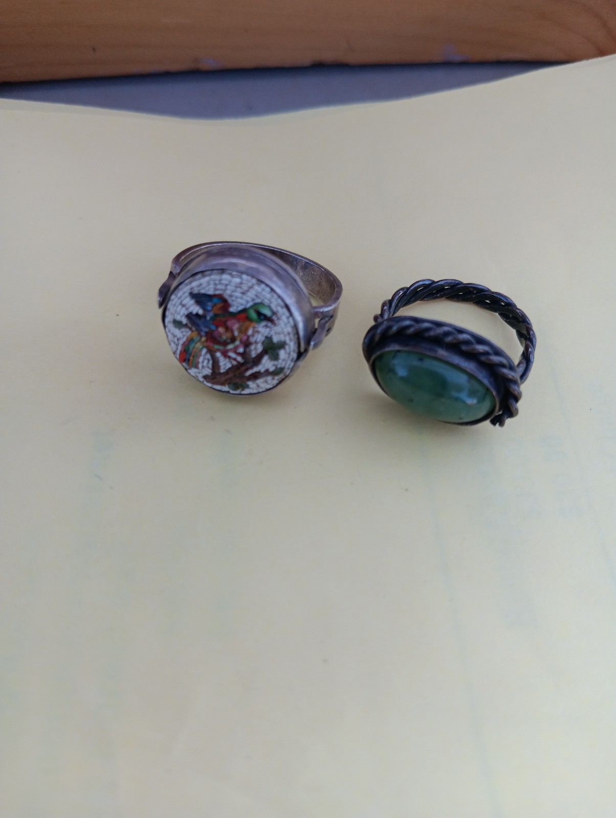 Rings