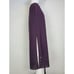 Vintage 90's Ninety Purple Eyelet Maxi Skirt