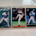 Calbee Pro Baseball Cards 1999