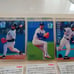Calbee Pro Baseball Cards 1999