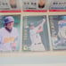 Calbee Pro Baseball Cards 1999