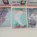 Calbee Pro Baseball Cards 1999