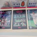 Calbee Pro Baseball Cards 1999