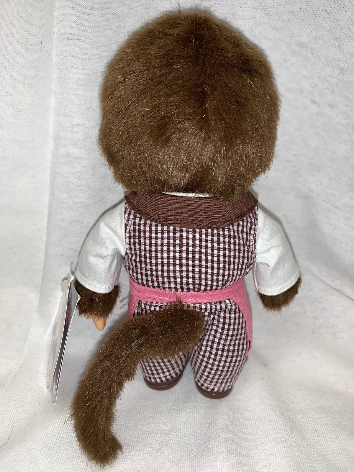 Sekiguchi Monchhichi 292800 Cafe' Boy S size (Japan Import