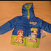 Bluey Toddler Jacket