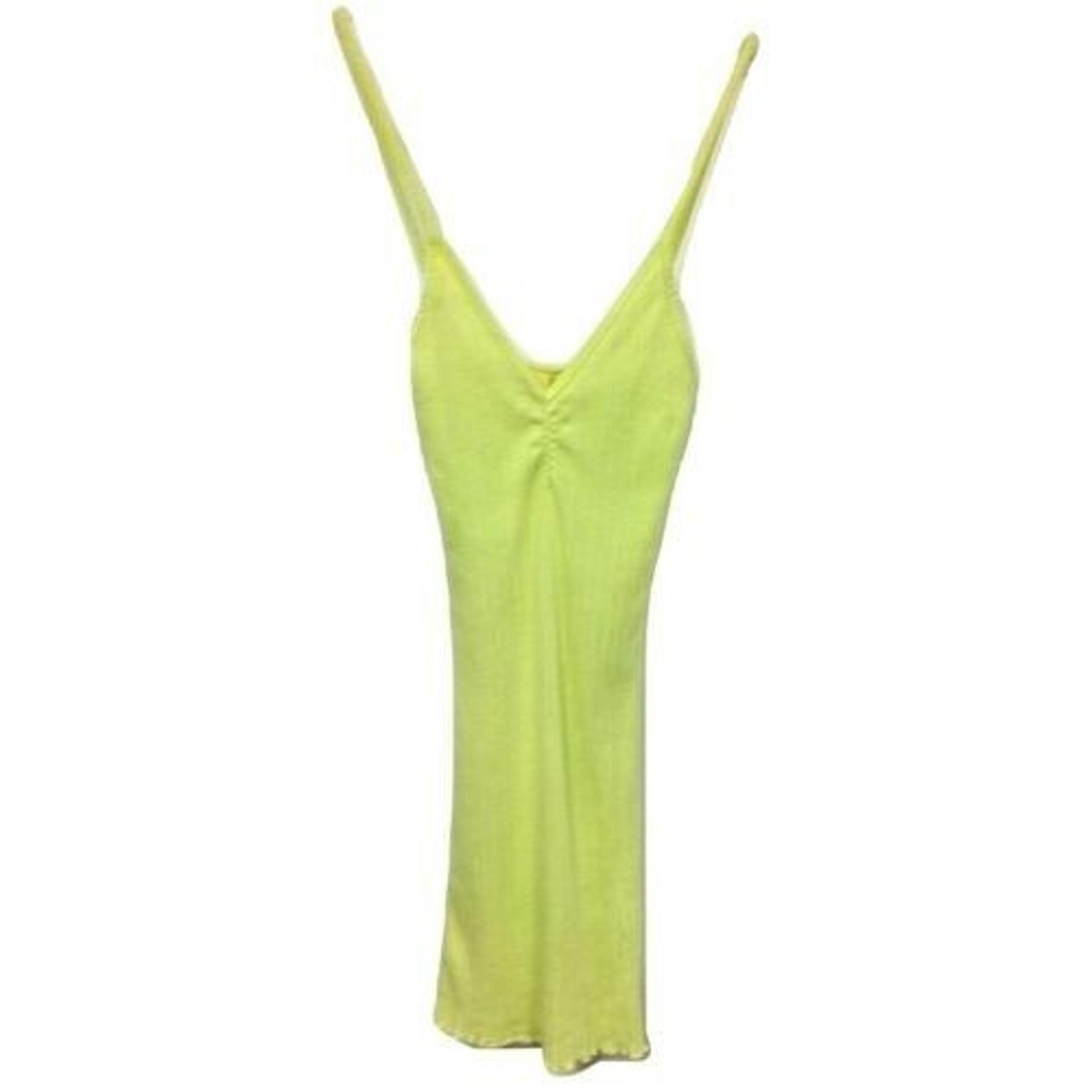 NWT Womens Size XS Emma Sam Cotton Tank