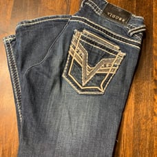 Vigoss capri jeans